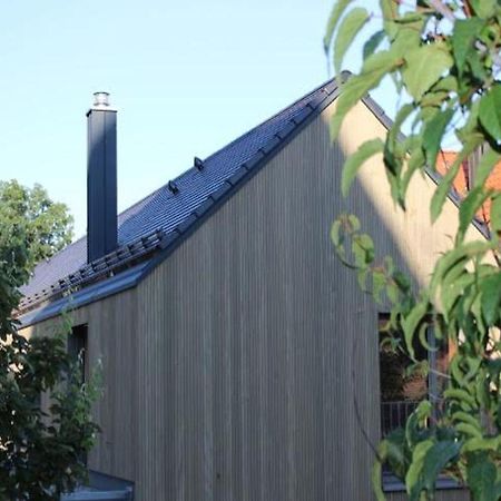 Dorfschmiede Apartment Huttlingen Exterior photo