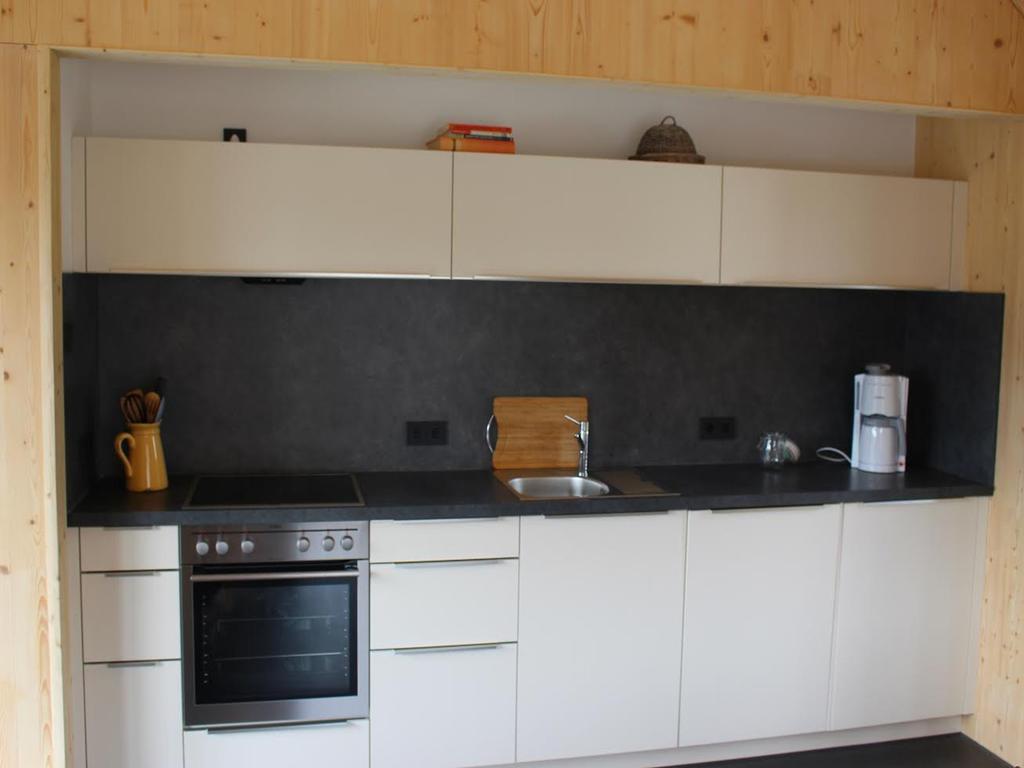 Dorfschmiede Apartment Huttlingen Exterior photo